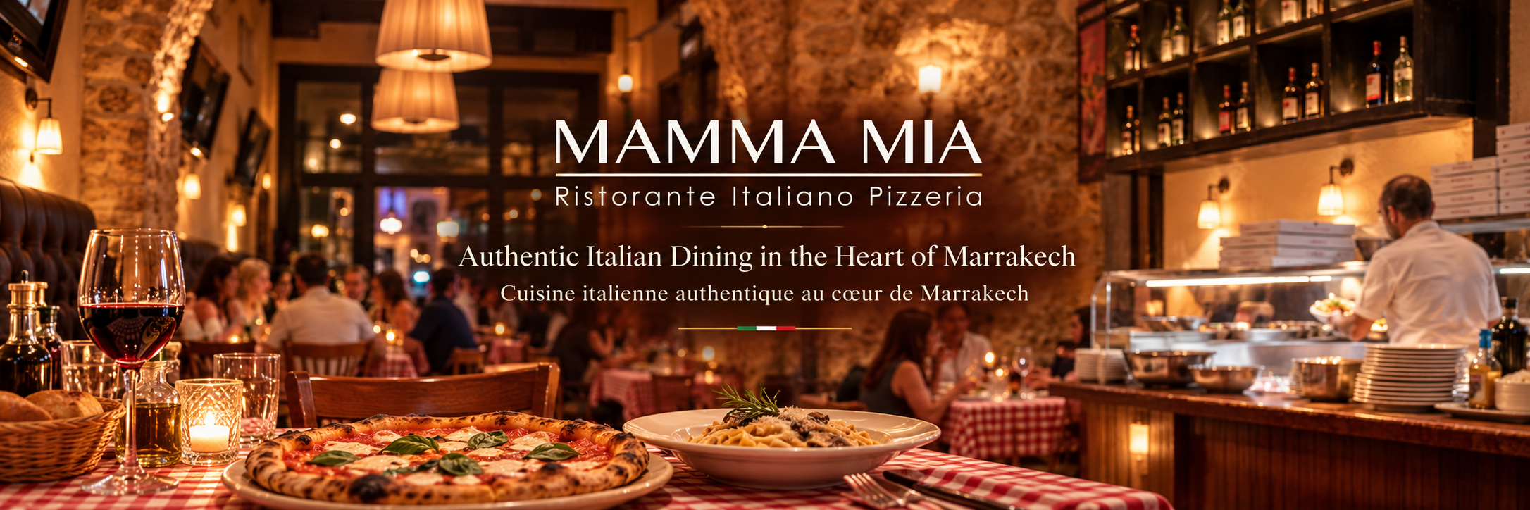 Mamma Mia 1
