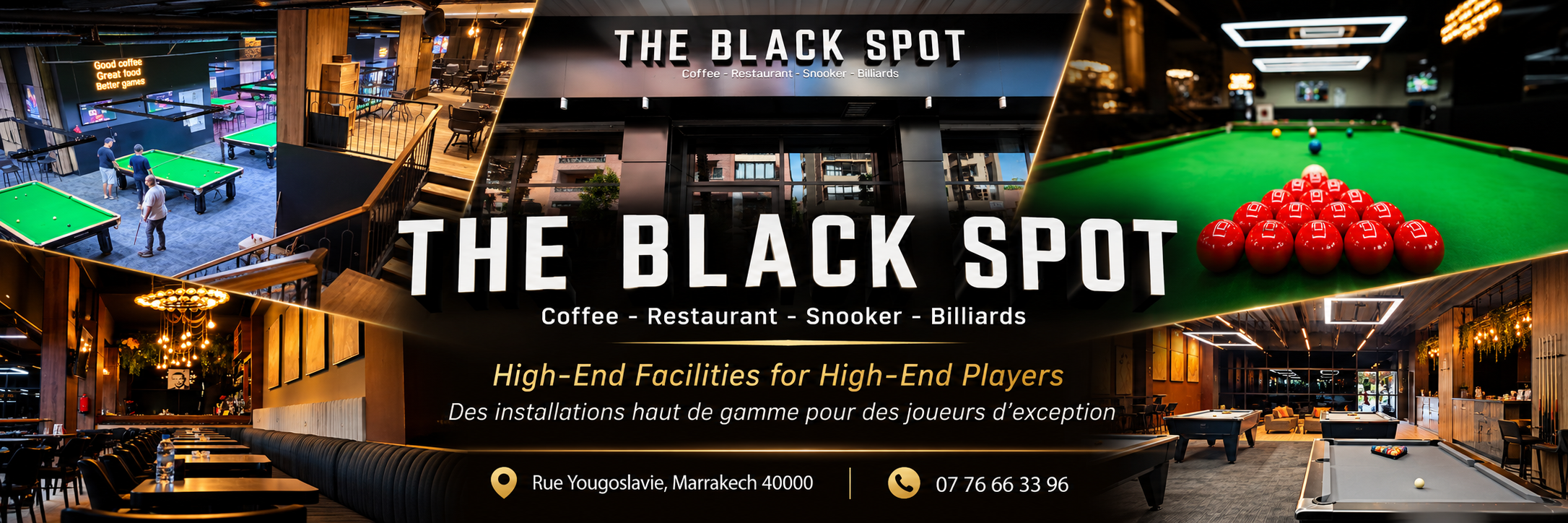 The Black Spot 1