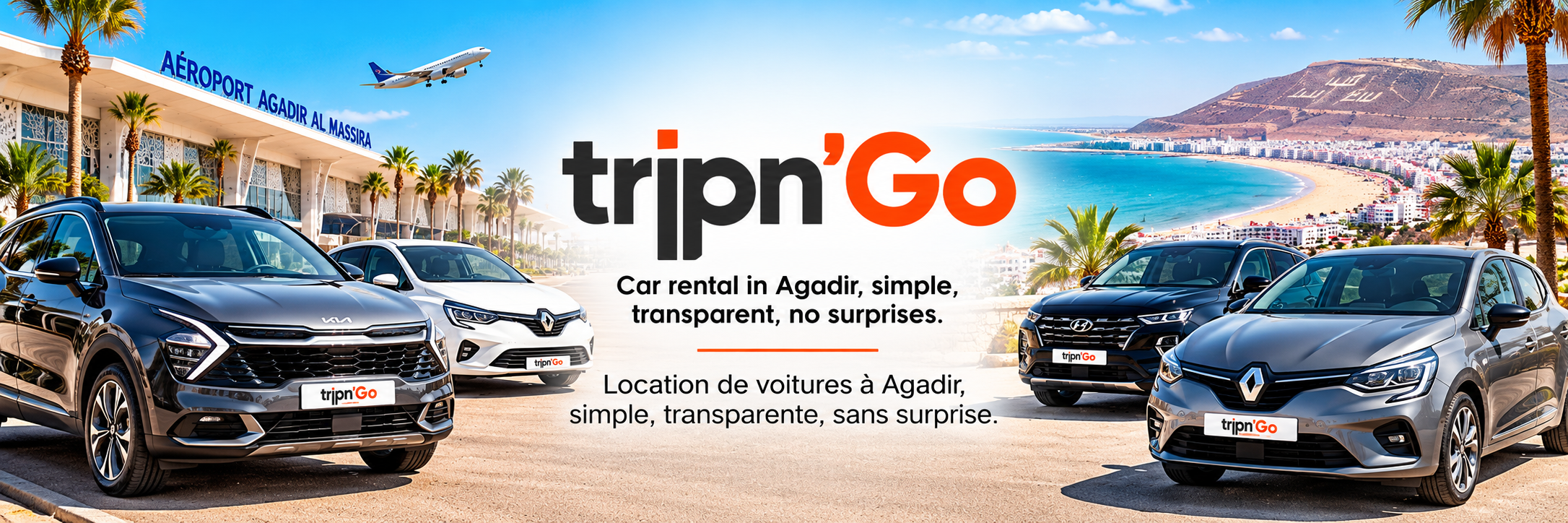 Tripngo Banner