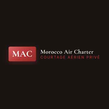 Morocco-Air-Charter-Logo