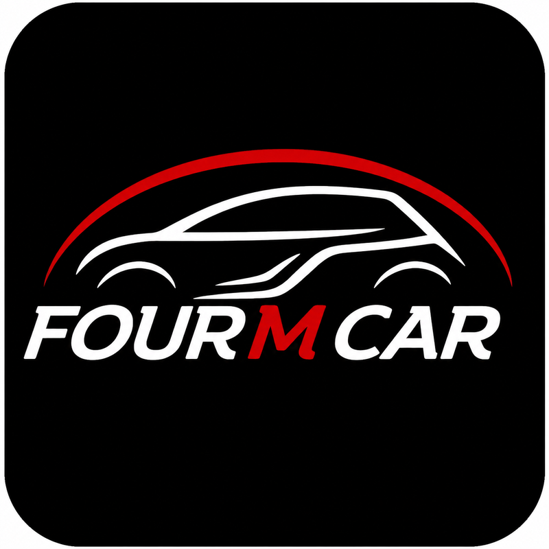 FOURM-CAR-logo-clean